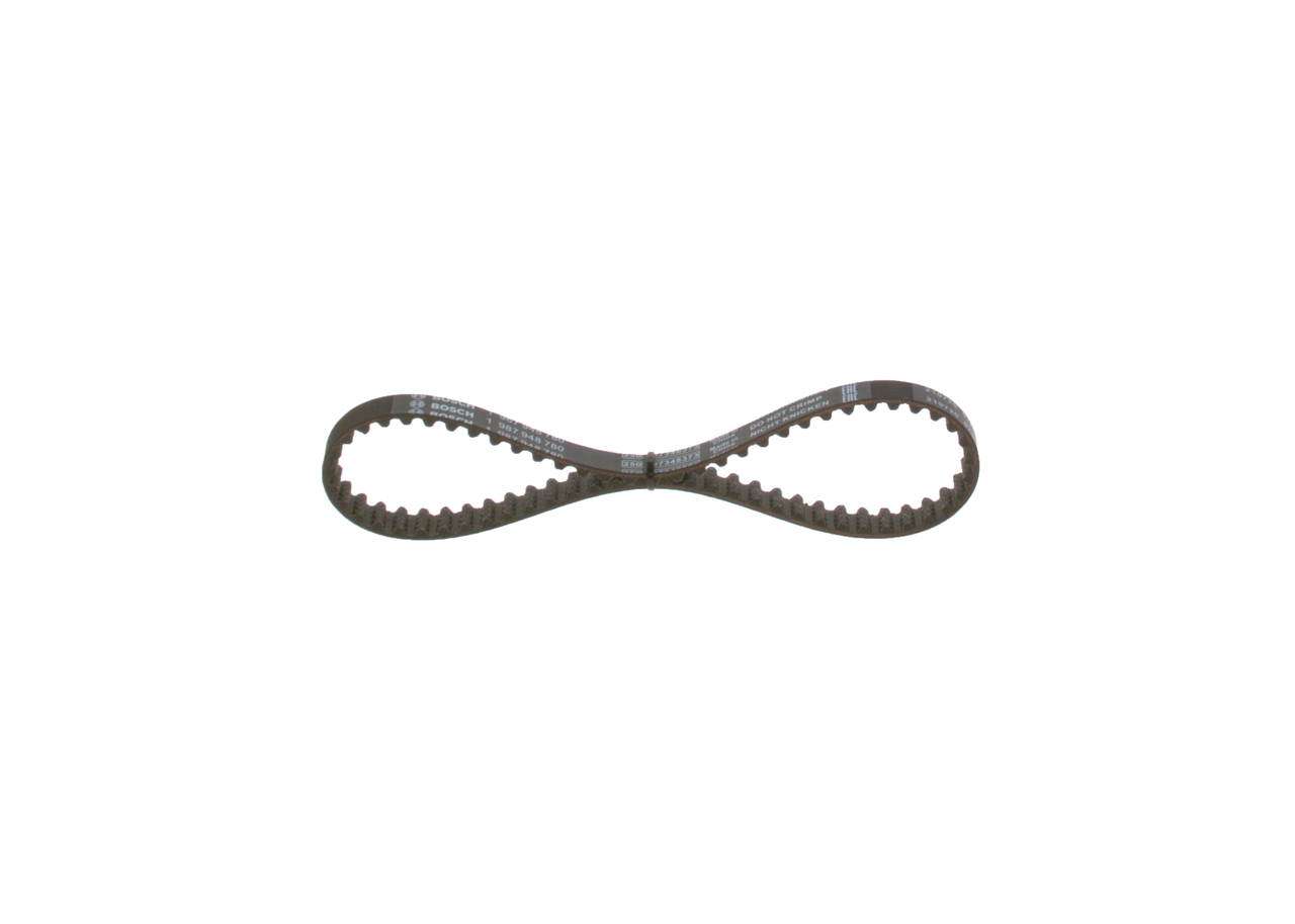 BOSCH Zahnriemen 1987948780 für HYUNDAI KIA PROTON MITSUBISHI CHERY