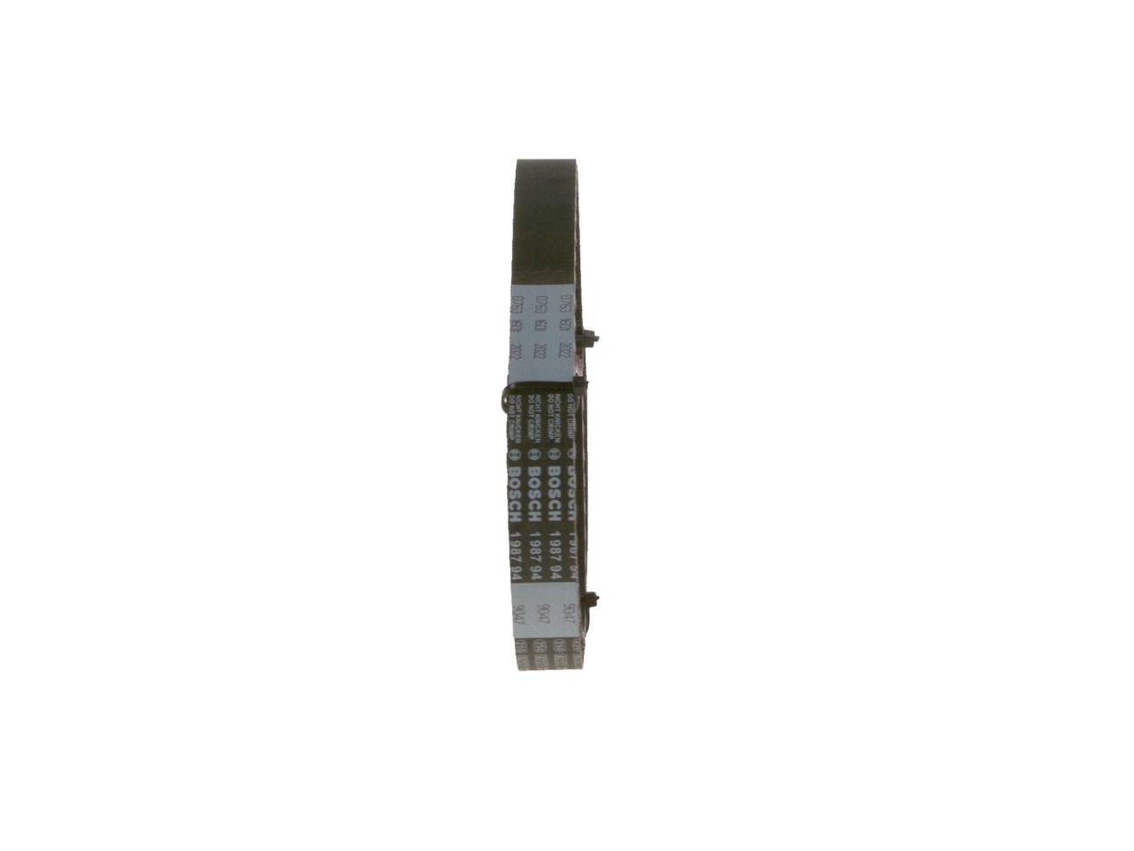 BOSCH Zahnriemen 1987949047 für Ford