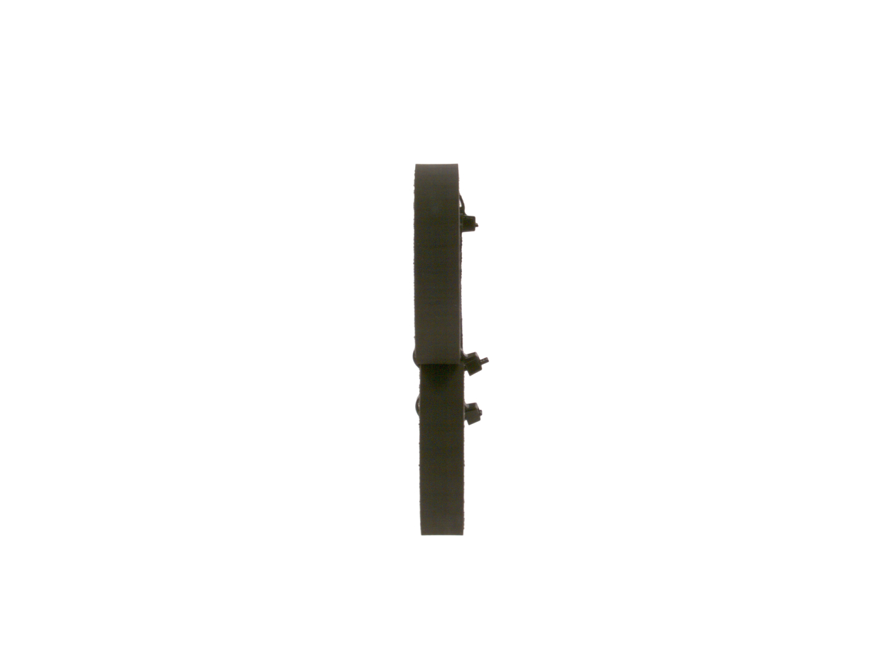 BOSCH Zahnriemen 1987949080 für RENAULT