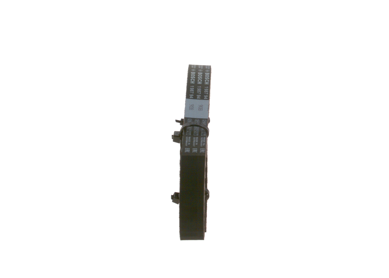 BOSCH Zahnriemen 1987949138 für HYUNDAI MITSUBISHI