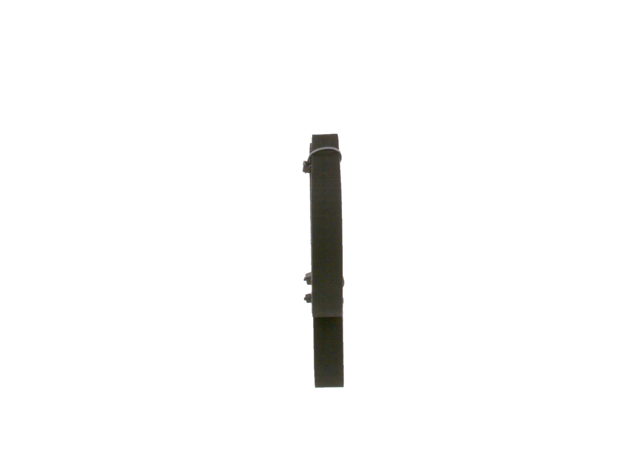 BOSCH Zahnriemen 1987949175 für VW