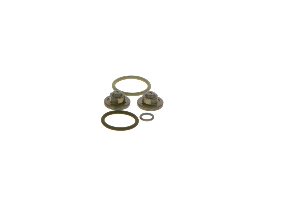 BOSCH Reparatursatz, Zündverteiler 2447010021 für DAF Mercedes