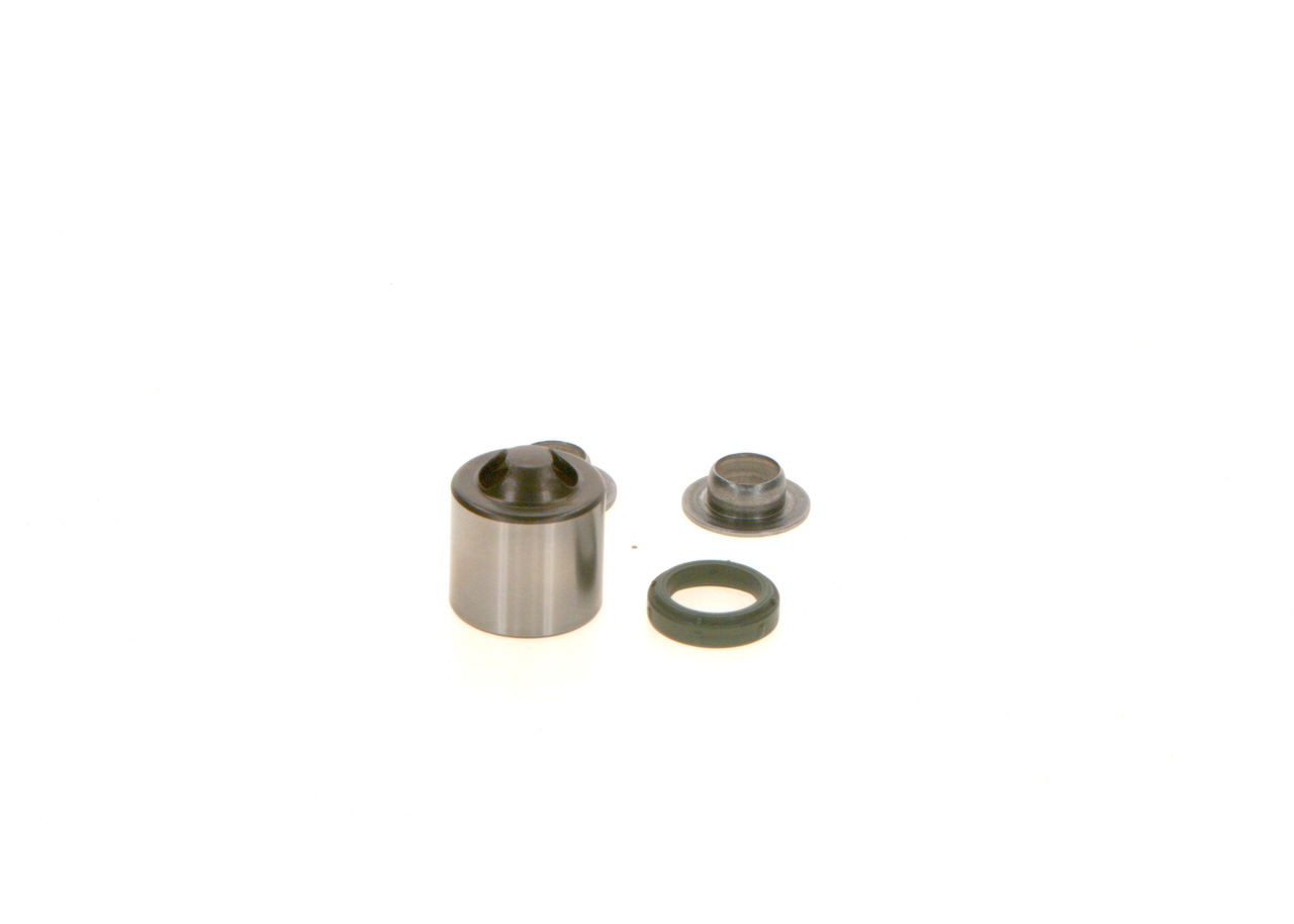 BOSCH Reparatursatz, Zündverteiler 2447010037