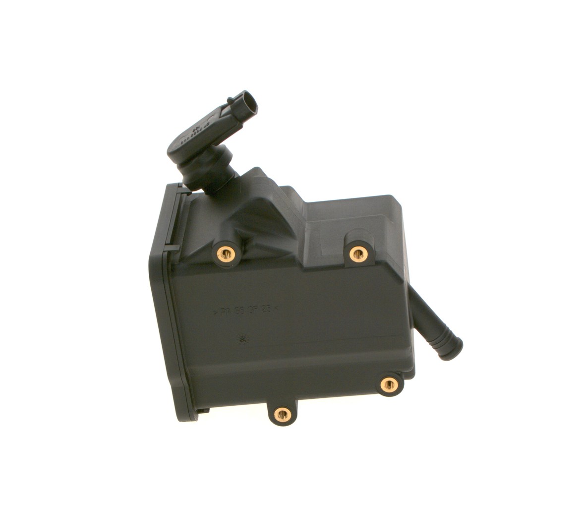 BOSCH Ausgleichsbehälter, Hydrauliköl-Servolenkung 3032472704 für Iveco Mercedes