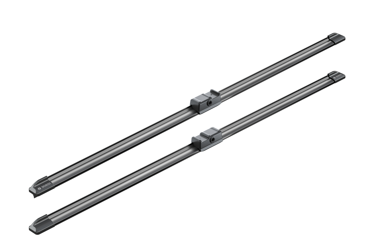 BOSCH Wischblatt Aerotwin 3397007079 seitlich für Citroën
