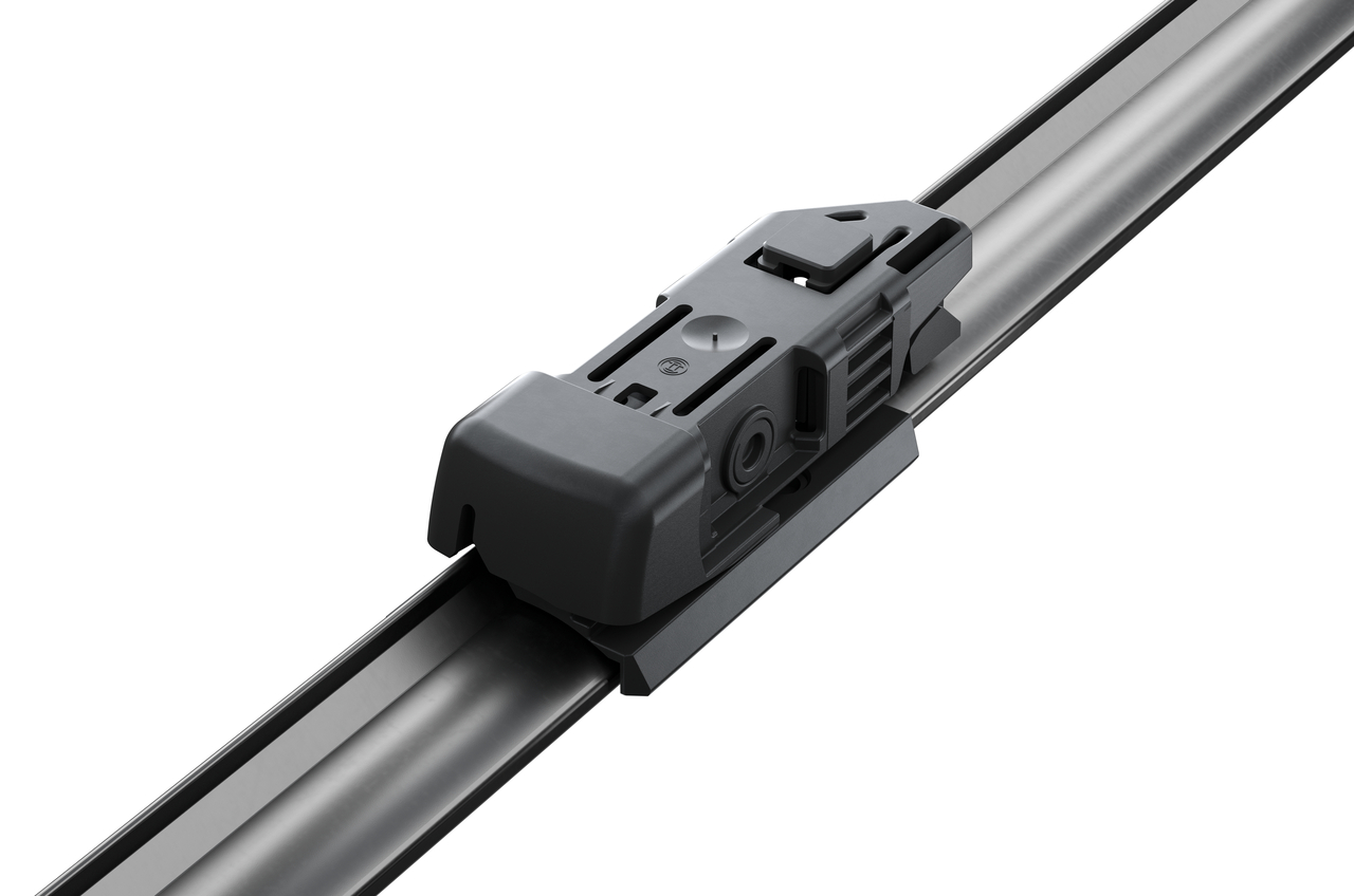 BOSCH Wischblatt Aerotwin 3397007296 für VW RENAULT