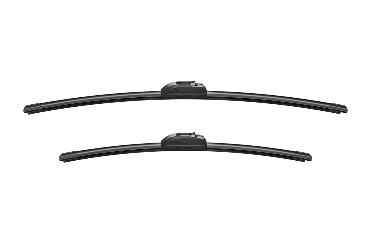 BOSCH Wischblatt Aerotwin Retrofit 3397007654 vorne