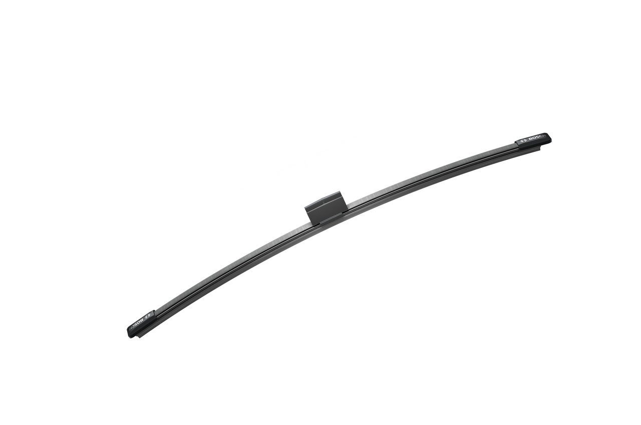 BOSCH Wischblatt Rear 3397008054 für VW