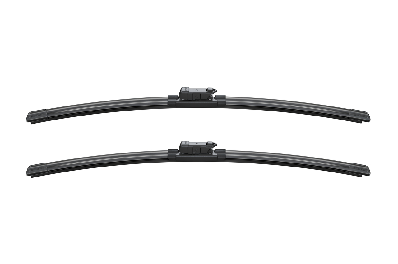 BOSCH Wischblatt Aerotwin 3397009798 für VW