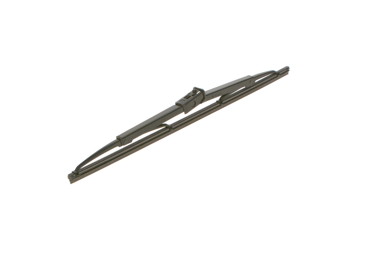 BOSCH Wischblatt Rear 3397011655 für Fiat