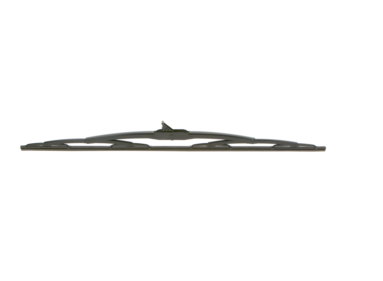 BOSCH Wischblatt Twin 3397011937 für Mercedes