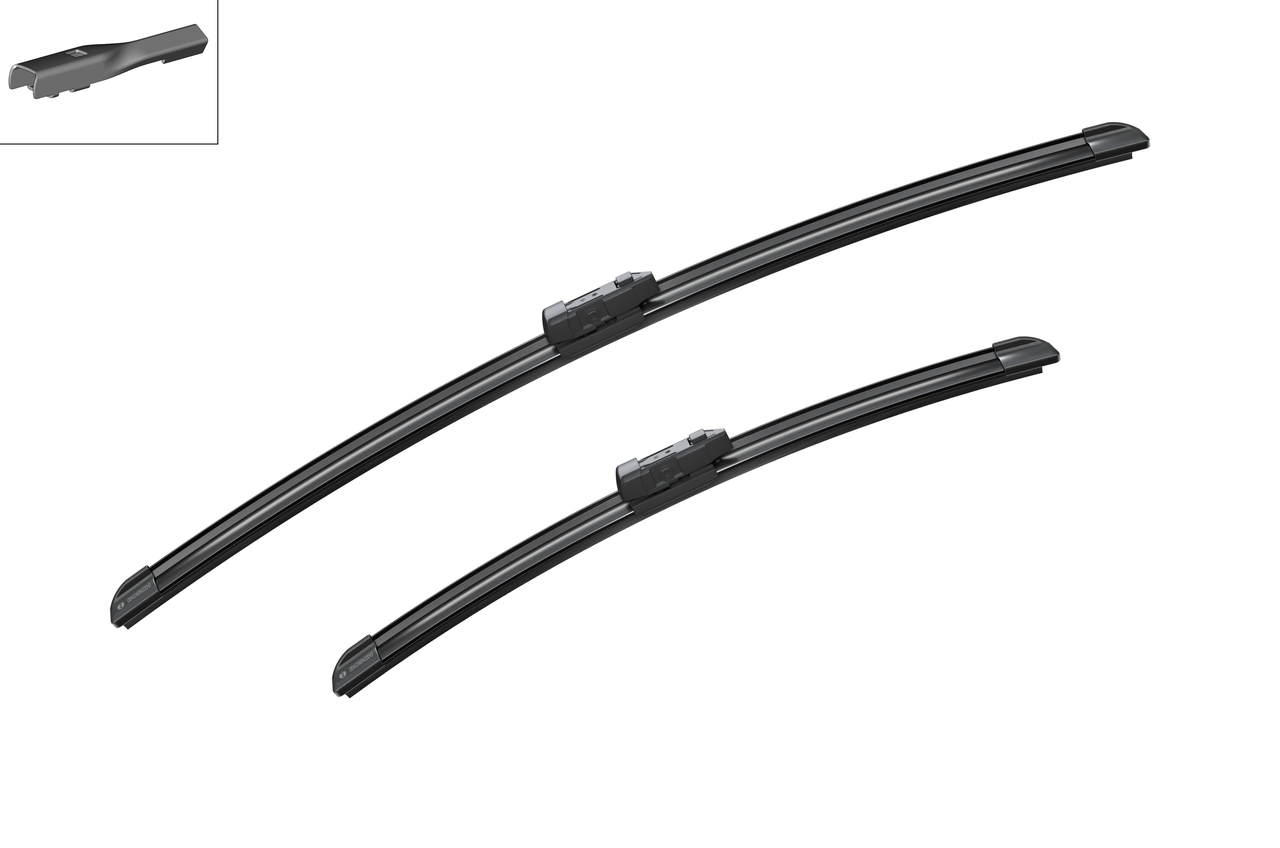 BOSCH Wischblatt 339701400r