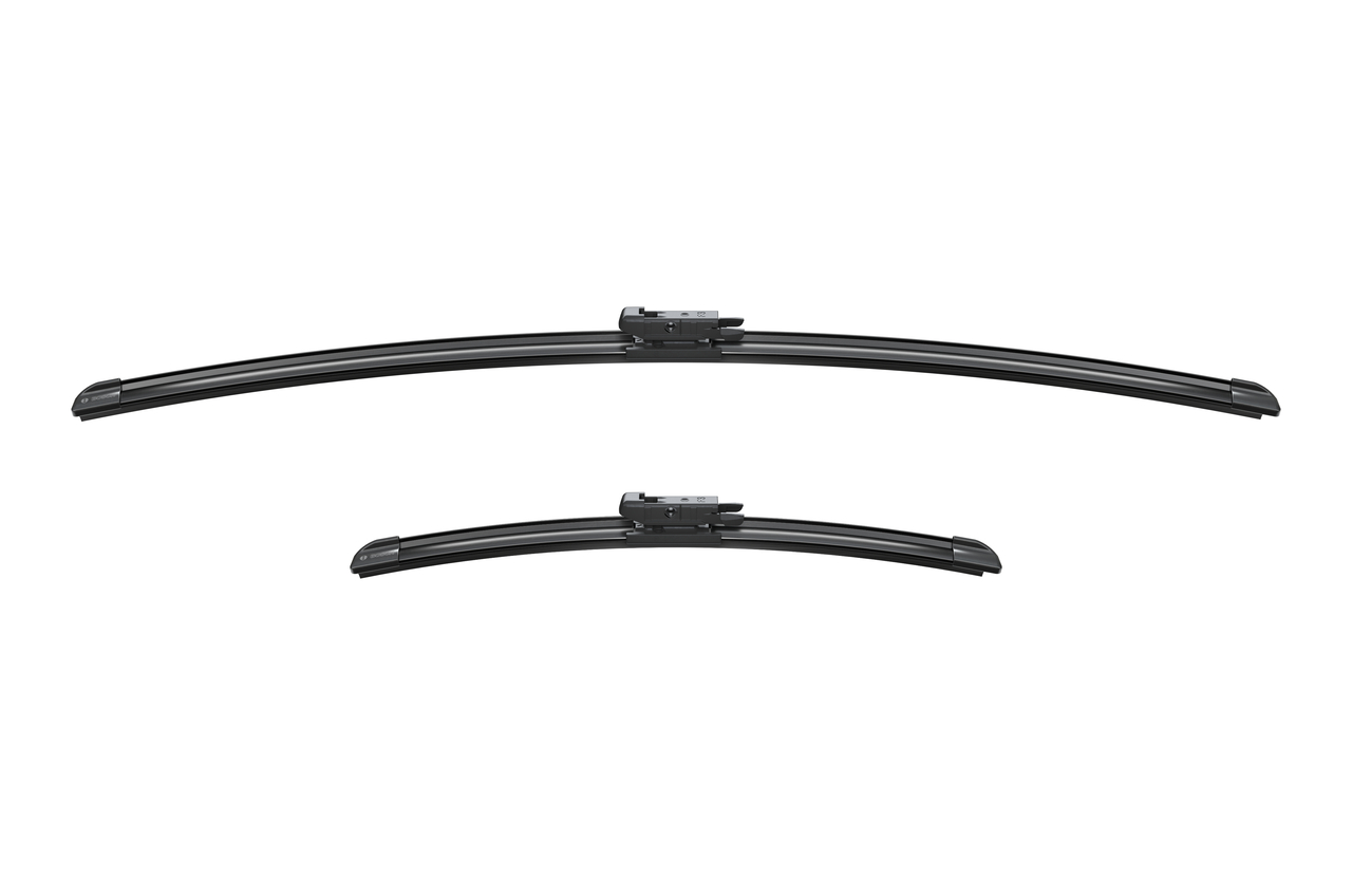 BOSCH Wischblatt Aerotwin 3397014078 für Ford