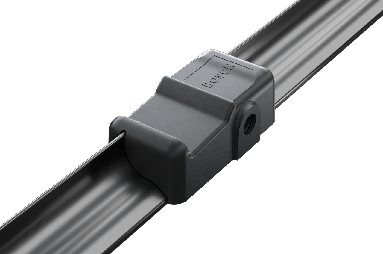 BOSCH Wischblatt Aerotwin 3397014117 für BMW