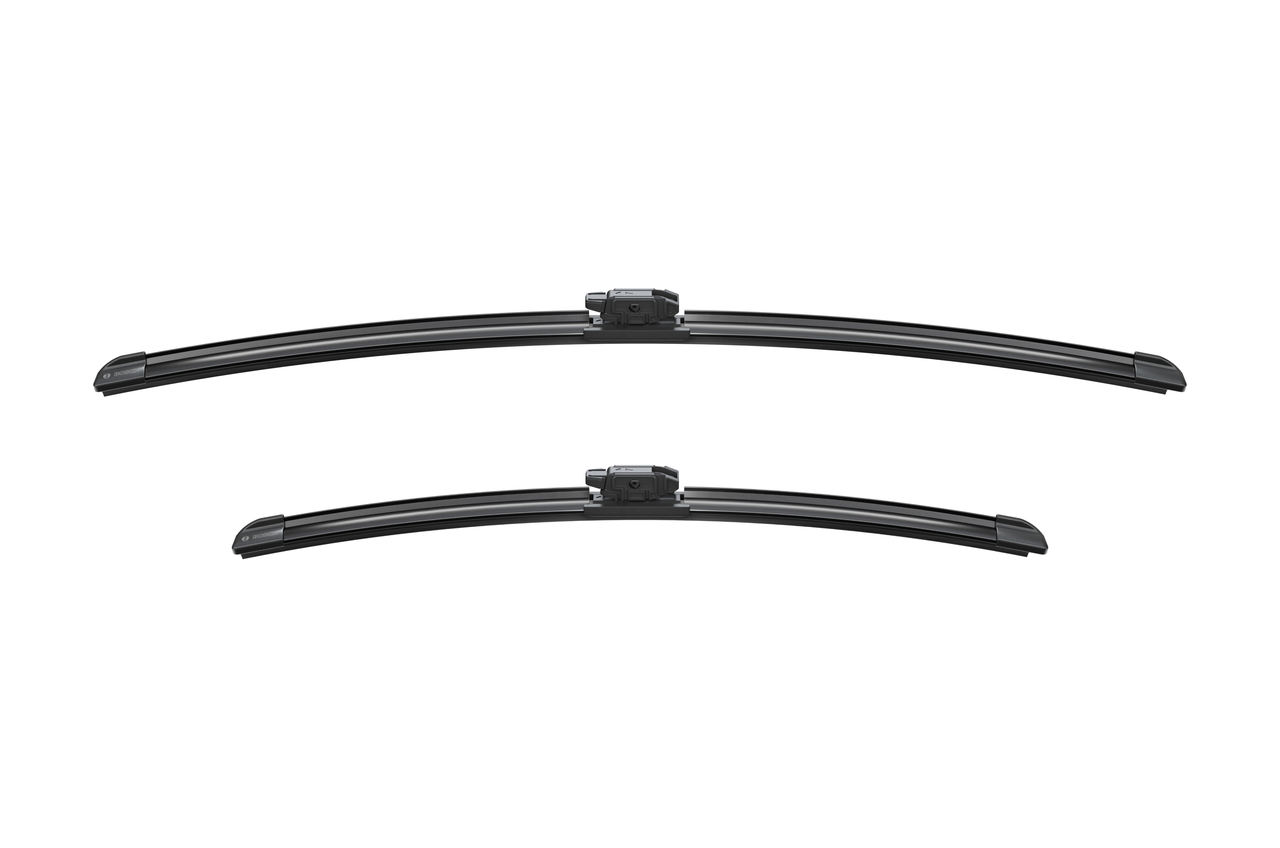 BOSCH Wischblatt Aerotwin 3397014312 für DACIA