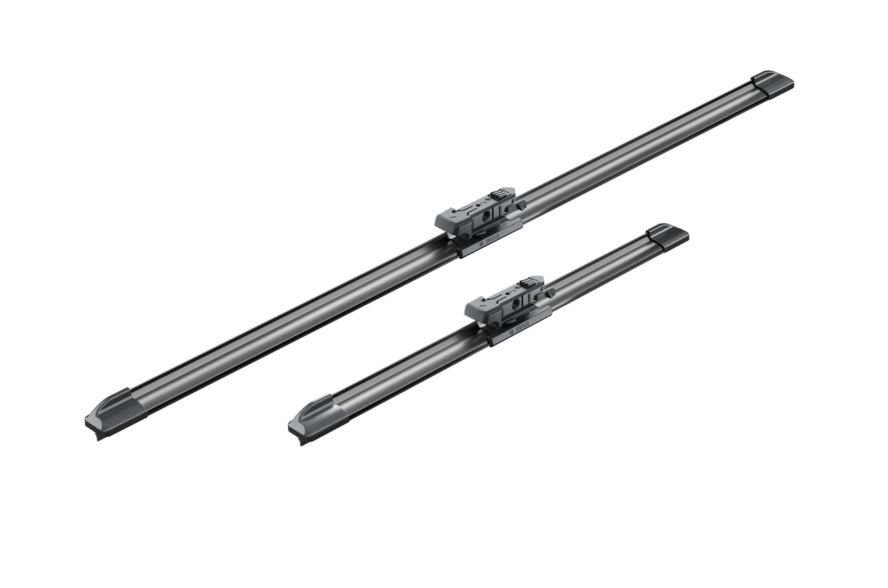 BOSCH Wischblatt Aerotwin 3397014519 für NISSAN