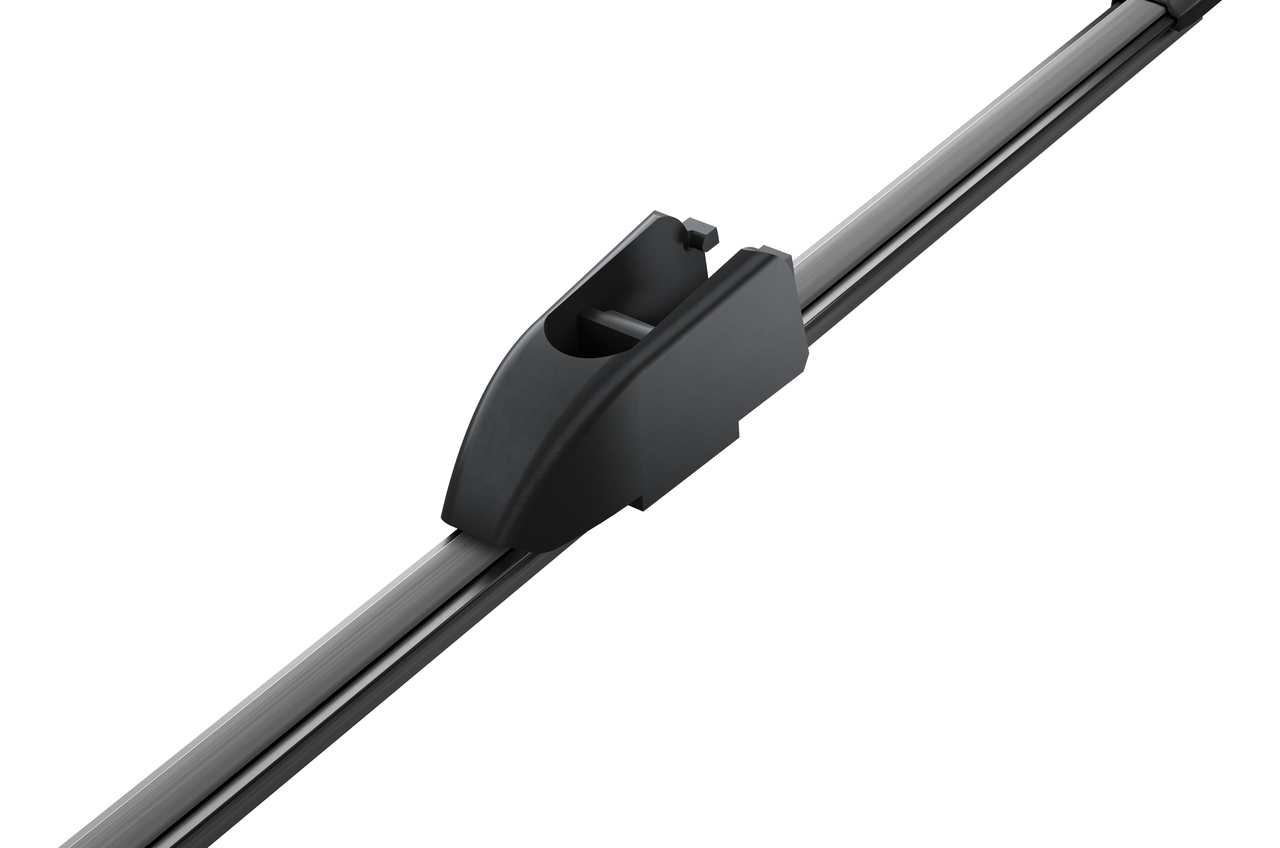 BOSCH Wischblatt Rear 3397016271 für JAGUAR KIA