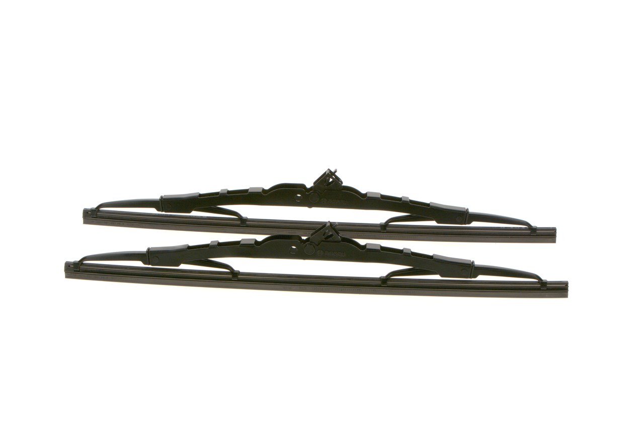 BOSCH Wischblatt Twin 3397118700 vorne für Peugeot DAF Citroën HONDA LADA RENAULT TALBOT