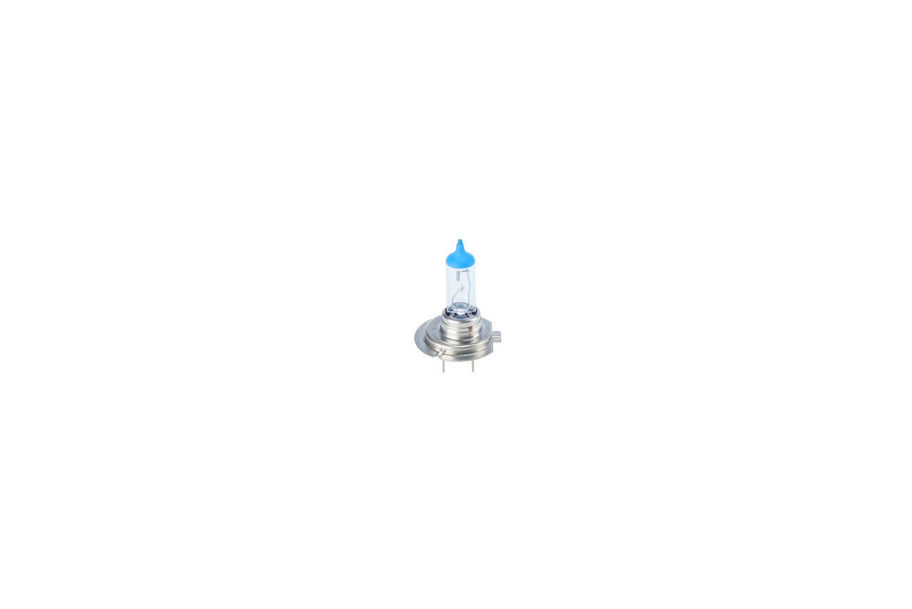 BOSCH Glühlampe, Fernscheinwerfer 1987302172 H7