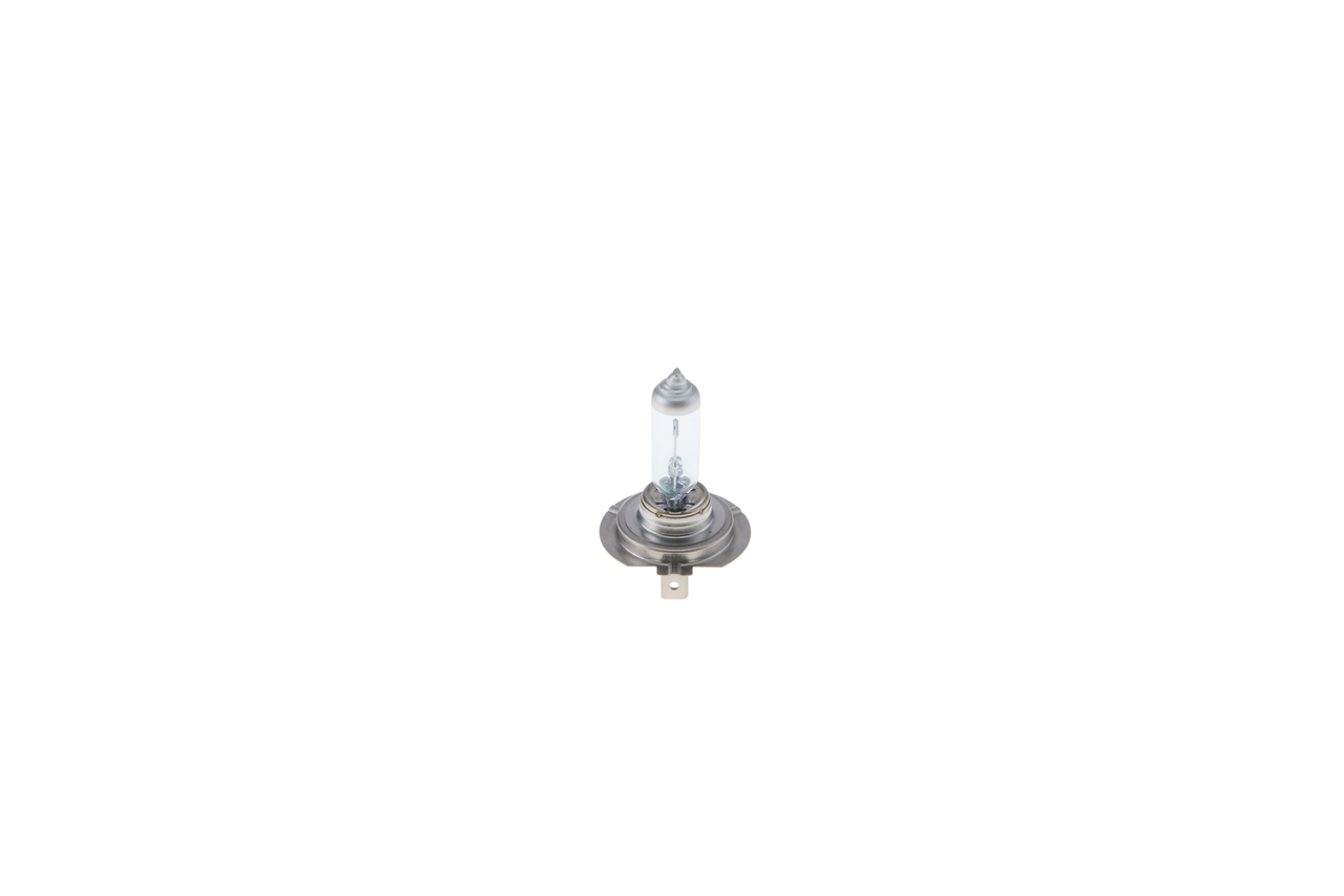 BOSCH Glühlampe, Fernscheinwerfer 1987301423 H7