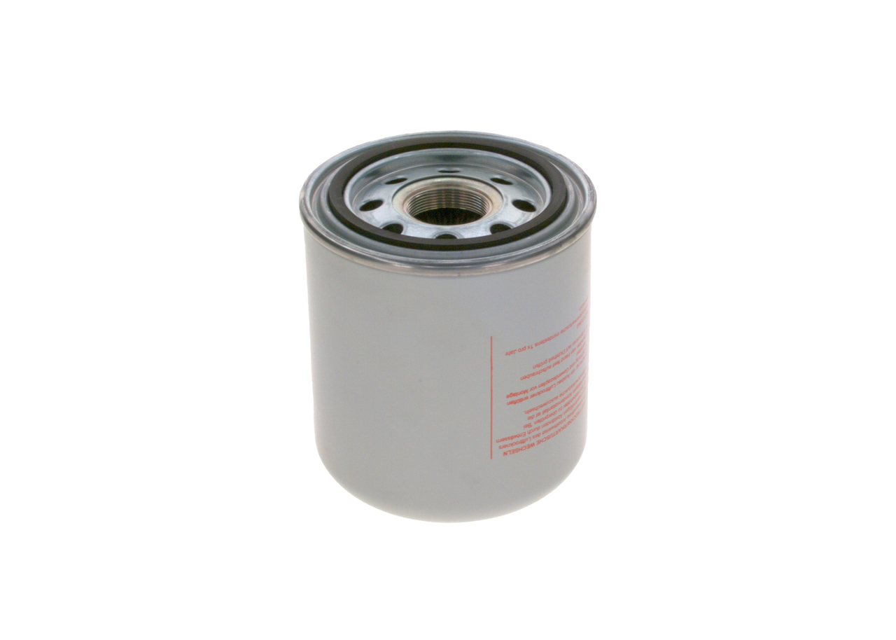 BOSCH Lufttrocknerpatrone, Druckluftanlage 0986628254 für DAF Volvo Mercedes Iveco MAN RENAULT IRISBUS KING LONG