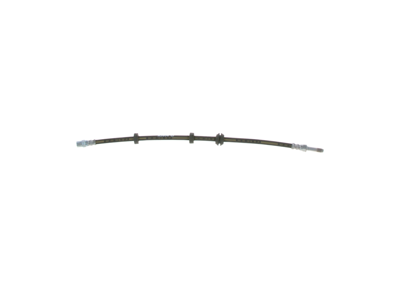 BOSCH Bremsschlauch 1987476415 für VW
