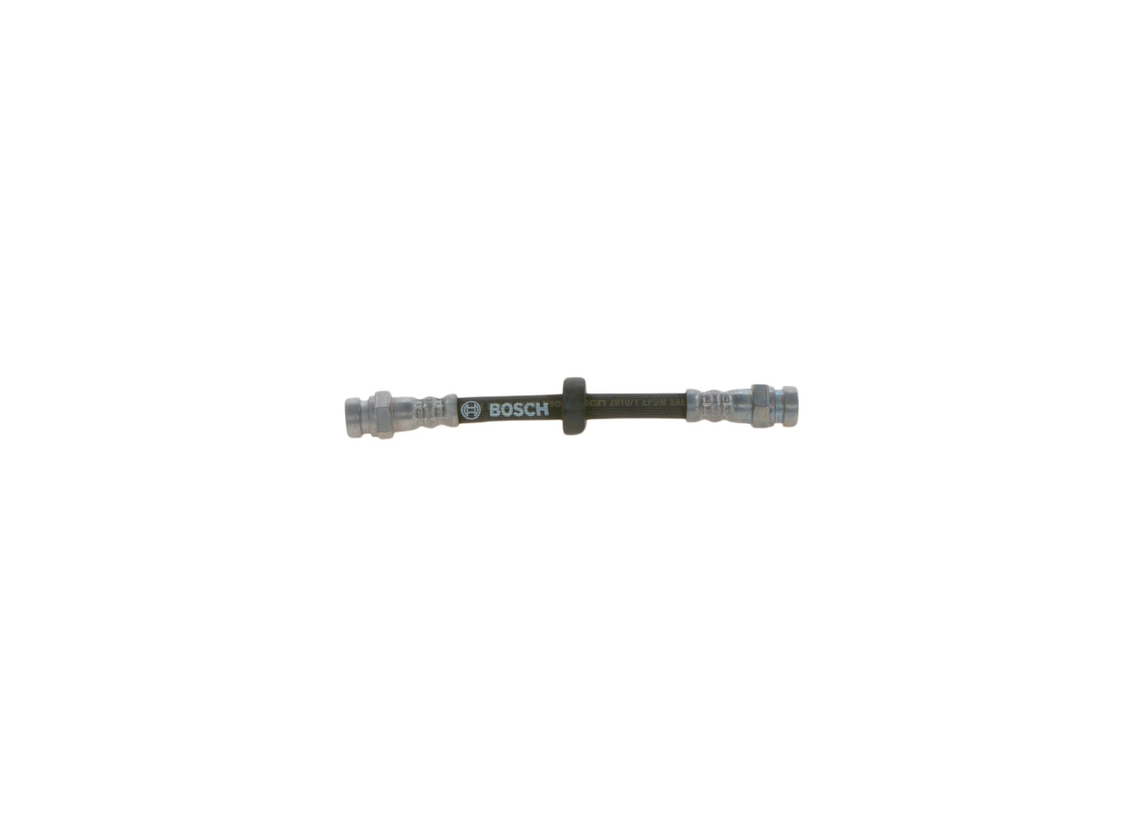 BOSCH Bremsschlauch 1987476697 für VW