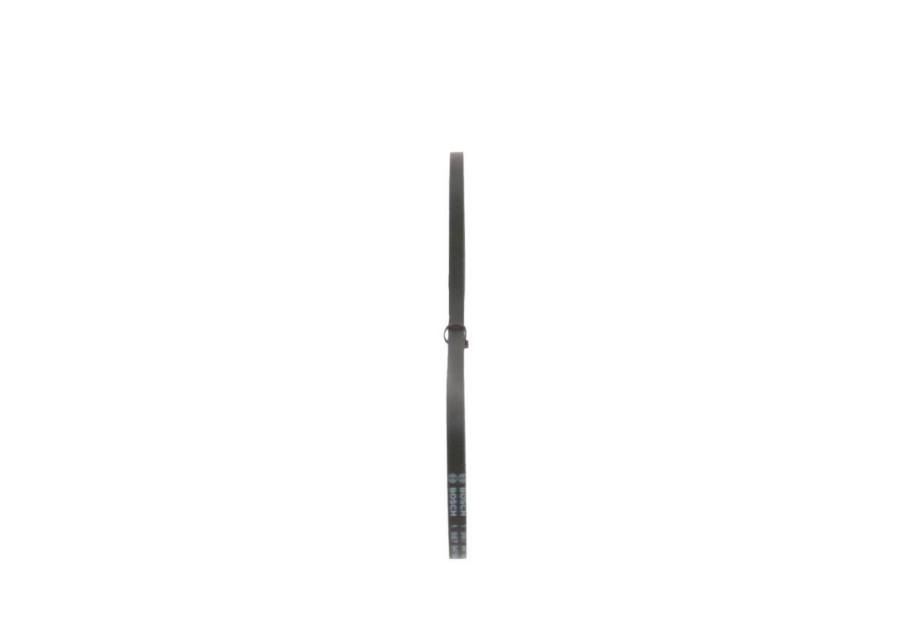 BOSCH Keilriemen 1987947604 für ROVER Peugeot Opel Volvo CHEVROLET LANCIA Ford INNOCENTI ALFA ROMEO TOFAS DAEWOO Vaughall NISSAN HYUNDAI VW BLMC DAIH