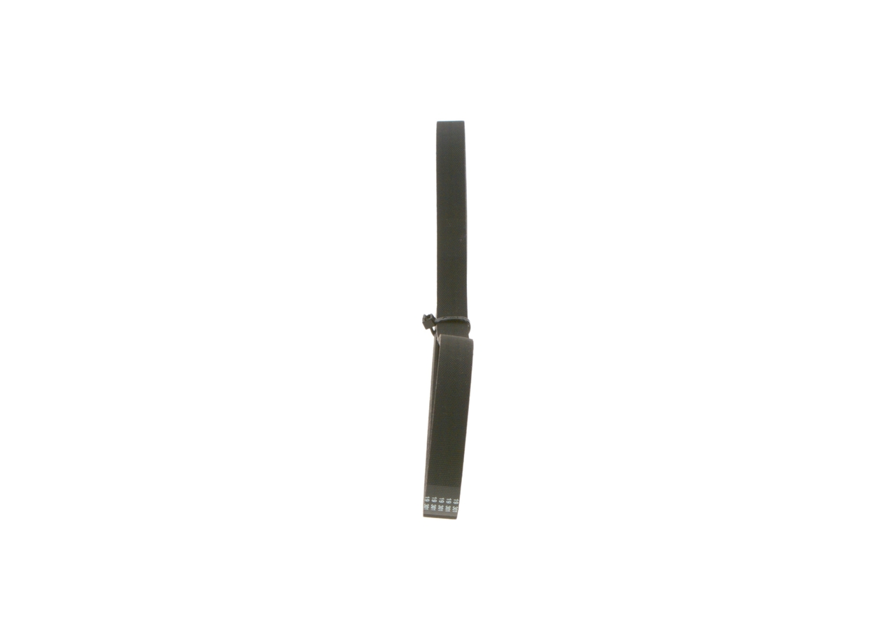 BOSCH Keilrippenriemen 1987947803 für Peugeot LANCIA ISUZU PROTON MITSUBISHI
