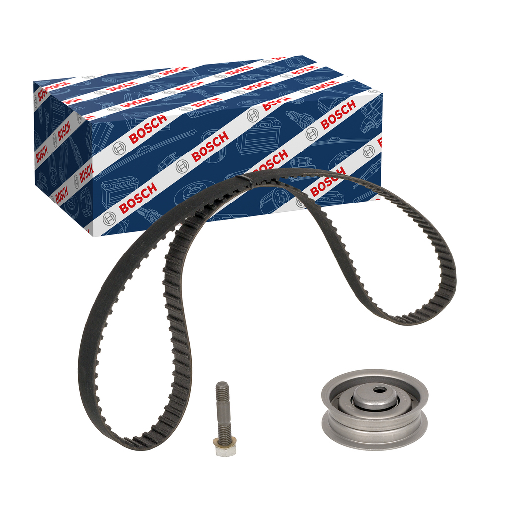 BOSCH Zahnriemensatz 1987946320 für VW