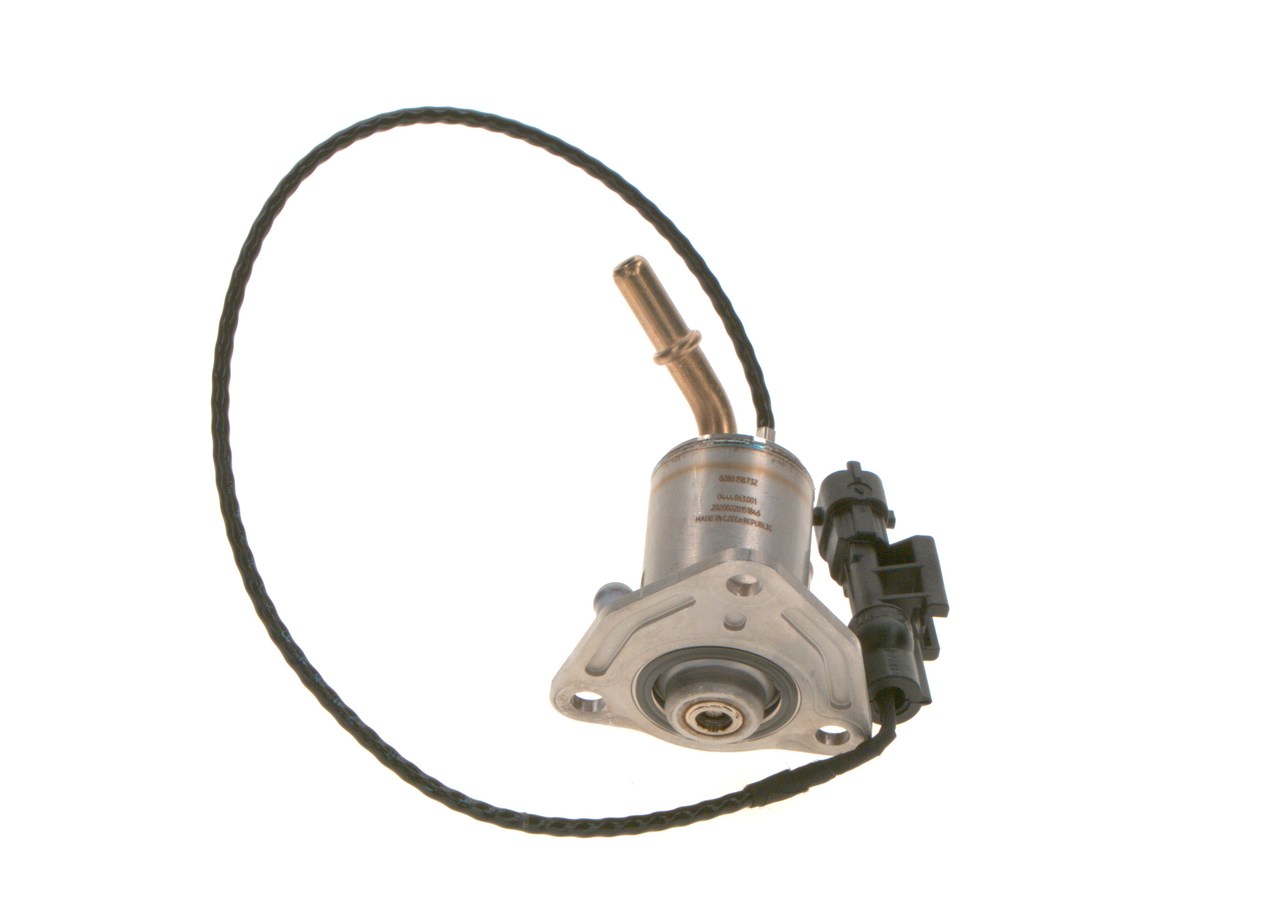 Bosch Dosiermodul, Harnstoffeinspritzung 0 444 063 Größe 001 0 444 063 001 - Image 5