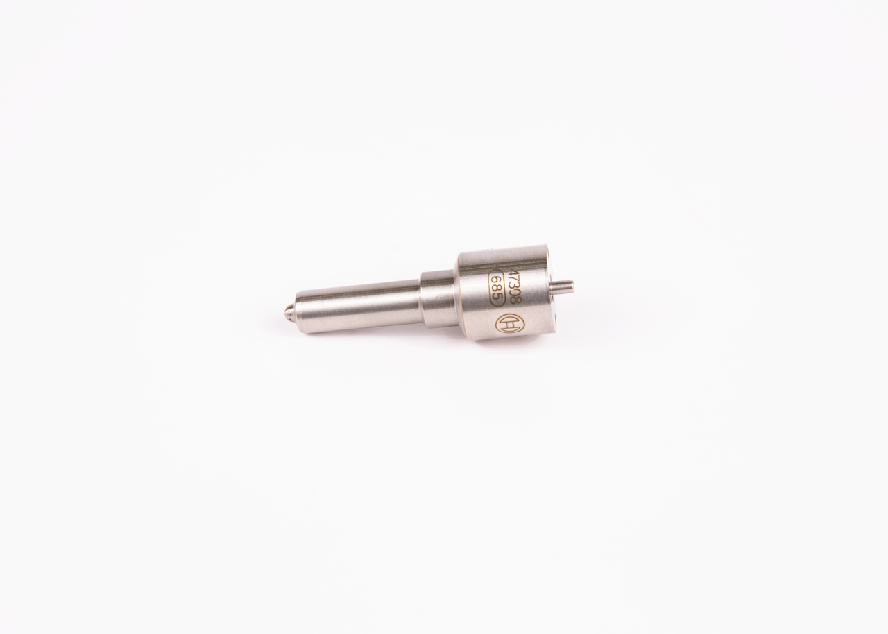 BOSCH Einspritzdüse 0433171628