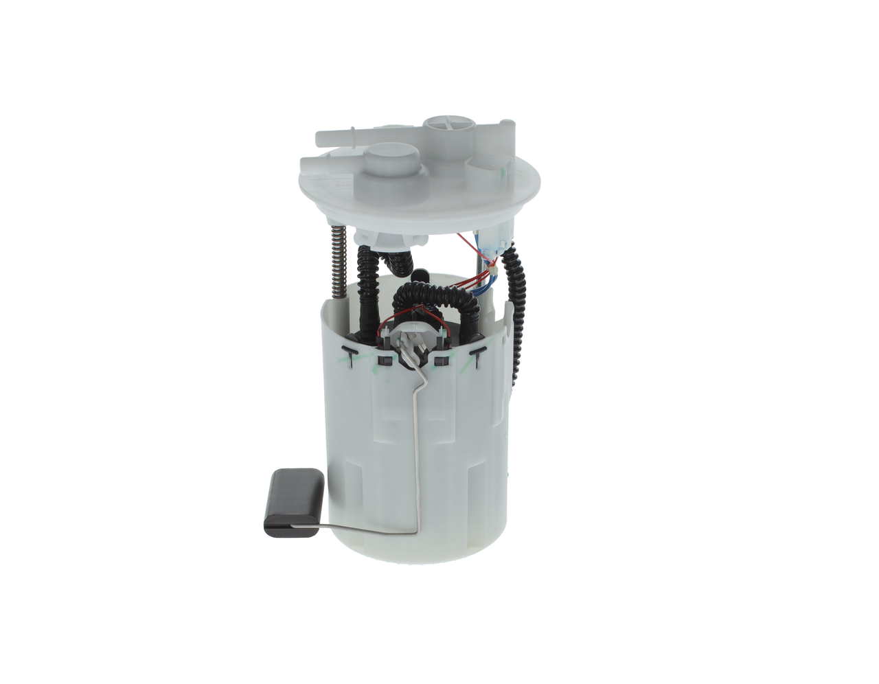 BOSCH Kraftstoff-Fördereinheit 058020700k im Kraftstoffbehälter für TOYOTA