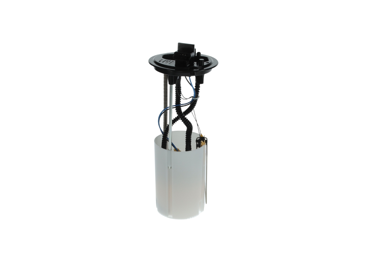 BOSCH Kraftstoff-Fördereinheit 058020343t im Kraftstoffbehälter für MITSUBISHI