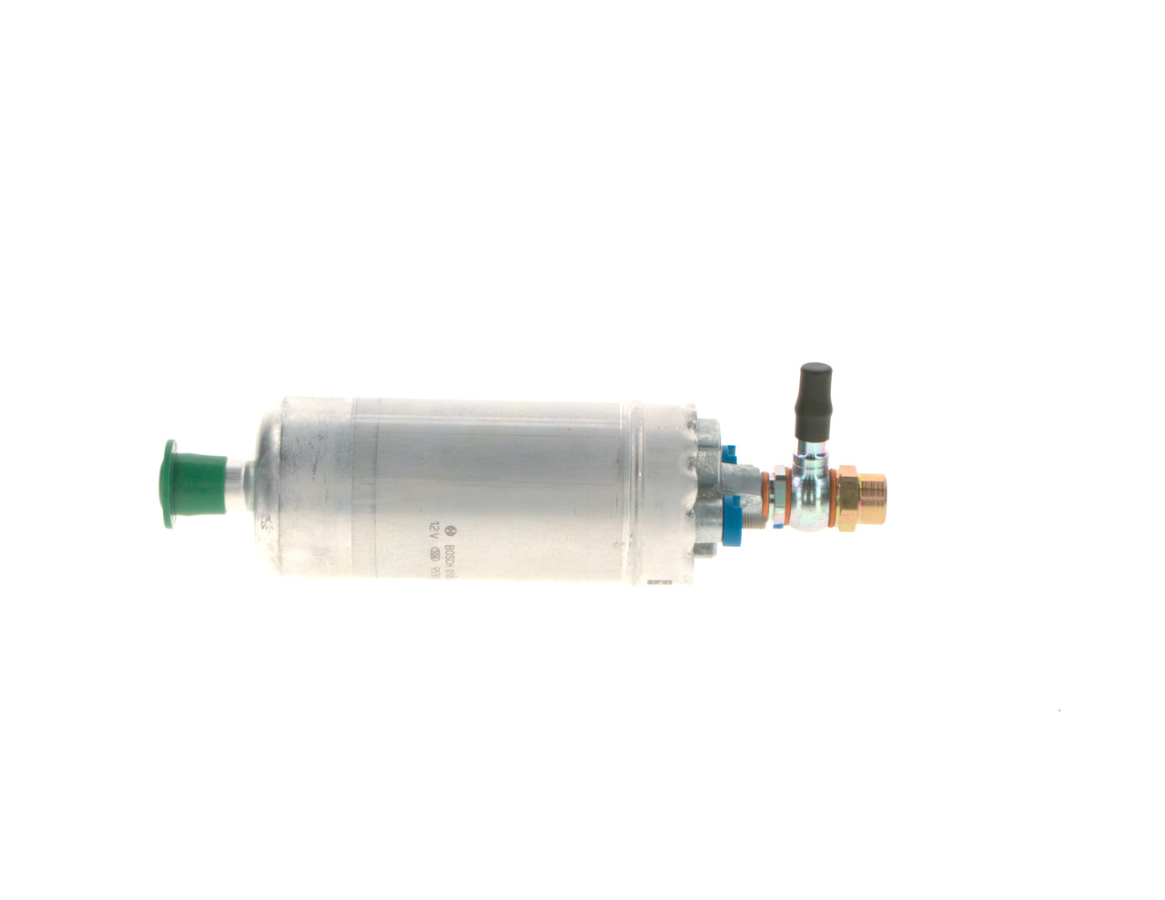 BOSCH Kraftstoffpumpe 0580254049 Kraftstoffleitung für Mercedes