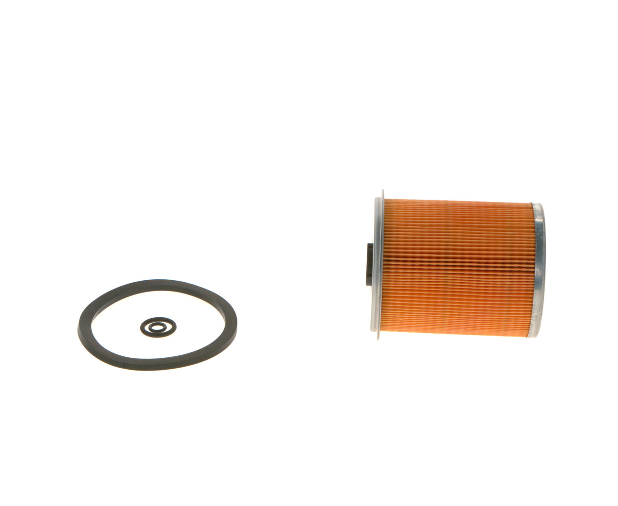 Bosch Kraftstofffilter F026402521 Filtereinsatz 87Mm Für Peugeot Renault