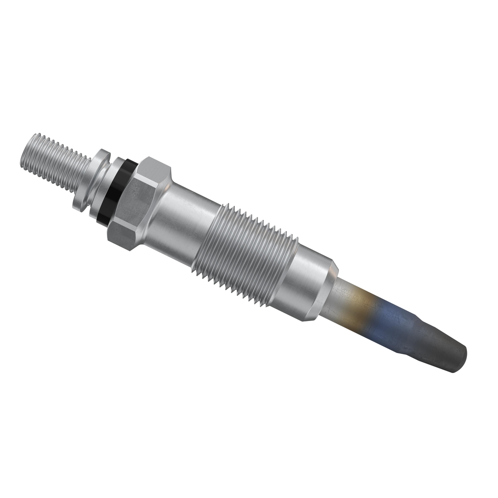 BOSCH Glühkerze Duraterm 0250201055 für Peugeot Mercedes SSANGYONG DAEWOO