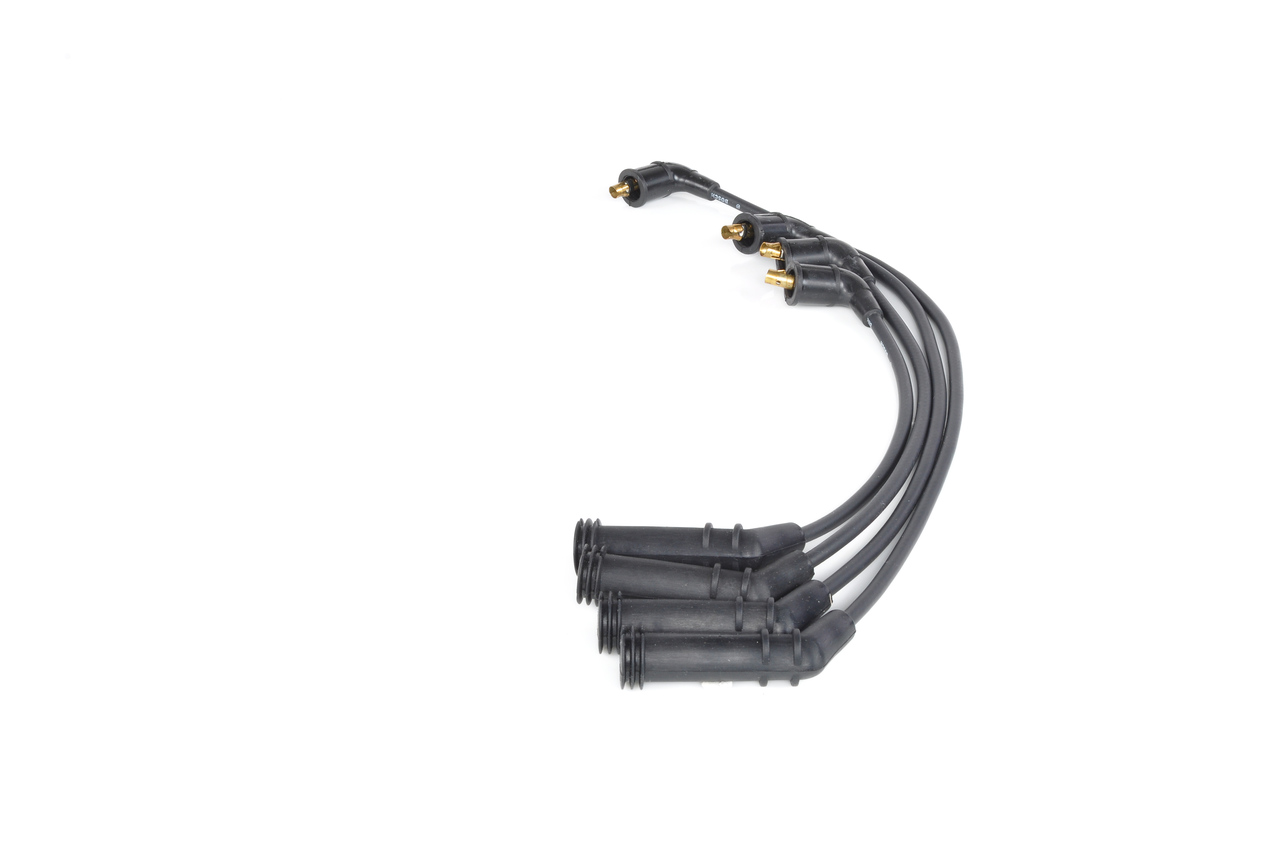BOSCH Zündleitungssatz 0986356898 für HYUNDAI KIA