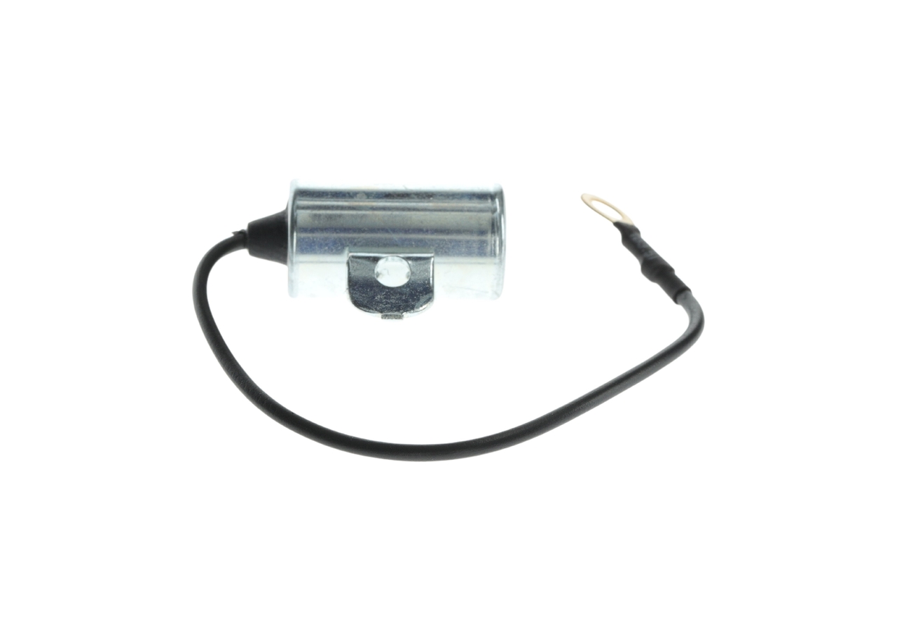 BOSCH Kondensator, Zündanlage 9232337335 für RENAULT
