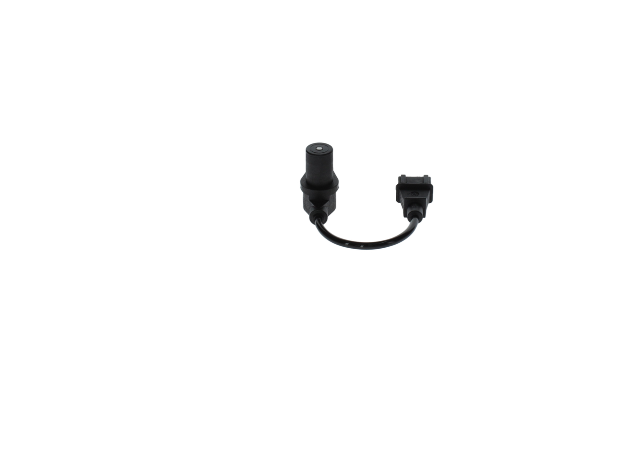 Bosch Impulsgeber, Kurbelwelle 0261210126 Für Ferrari Iveco Vm