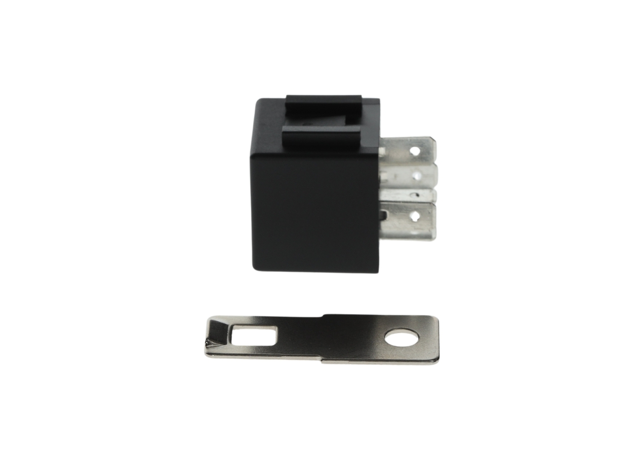 BOSCH Multifunktionsrelais 0986ah0625 für Peugeot FERRARI Volvo ALFA ROMEO DAF Citroën Iveco Vaughall BUICK Fiat LANCIA SAAB CHEVROLET Chrysler Opel
