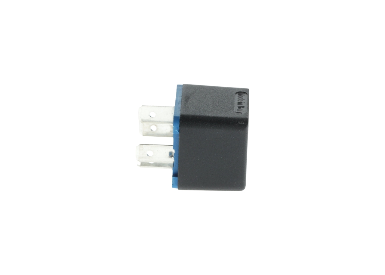 BOSCH Relais, Hupe/Horn 0986332212 für FERRARI Volvo Peugeot Opel Vaughall BMW Ford HOLDEN Fiat LANCIA VW Porsche Skoda Citroën Iveco MAZDA MERCEDES-