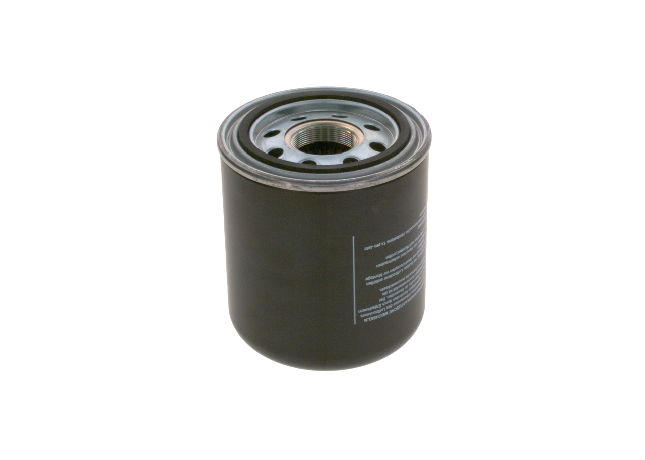 BOSCH Lufttrocknerpatrone, Druckluftanlage 0986628251 für DAF MAN Mercedes