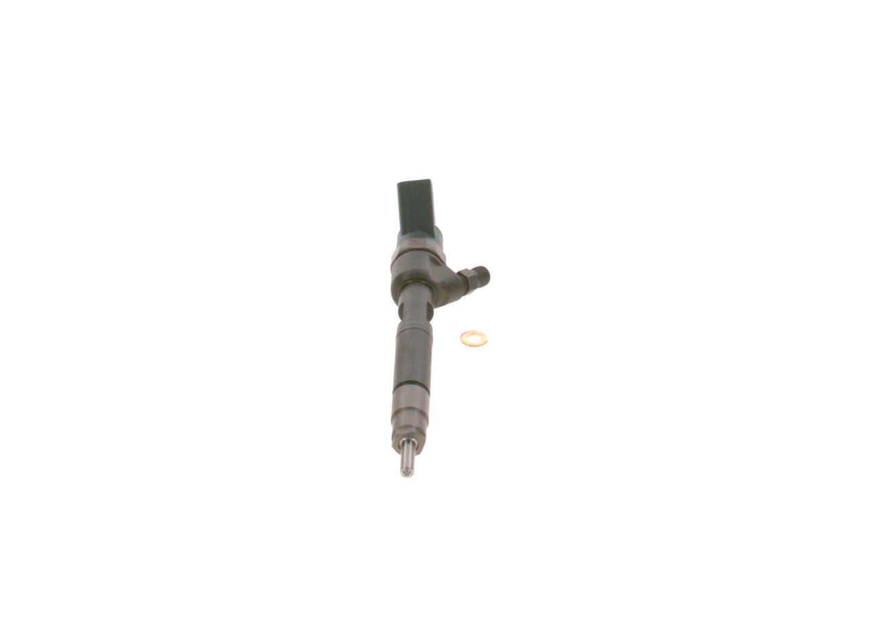 BOSCH Einspritzdüse 0986435008 für Mercedes SMART