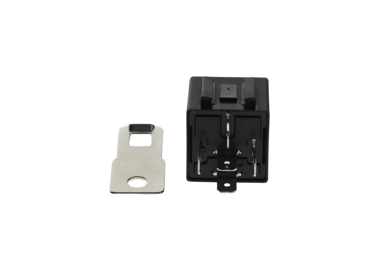 BOSCH Relais, Arbeitsstrom 0986ah0613 für DAF Volvo Iveco BMW Fiat STEYR Mercedes MAN Vaughall RENAULT MWM PUCH Chrysler