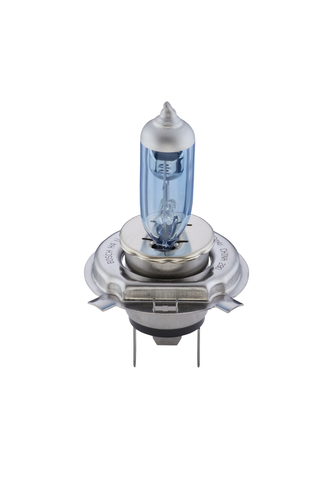 BOSCH Glühlampe, Fernscheinwerfer 1987301422 H4