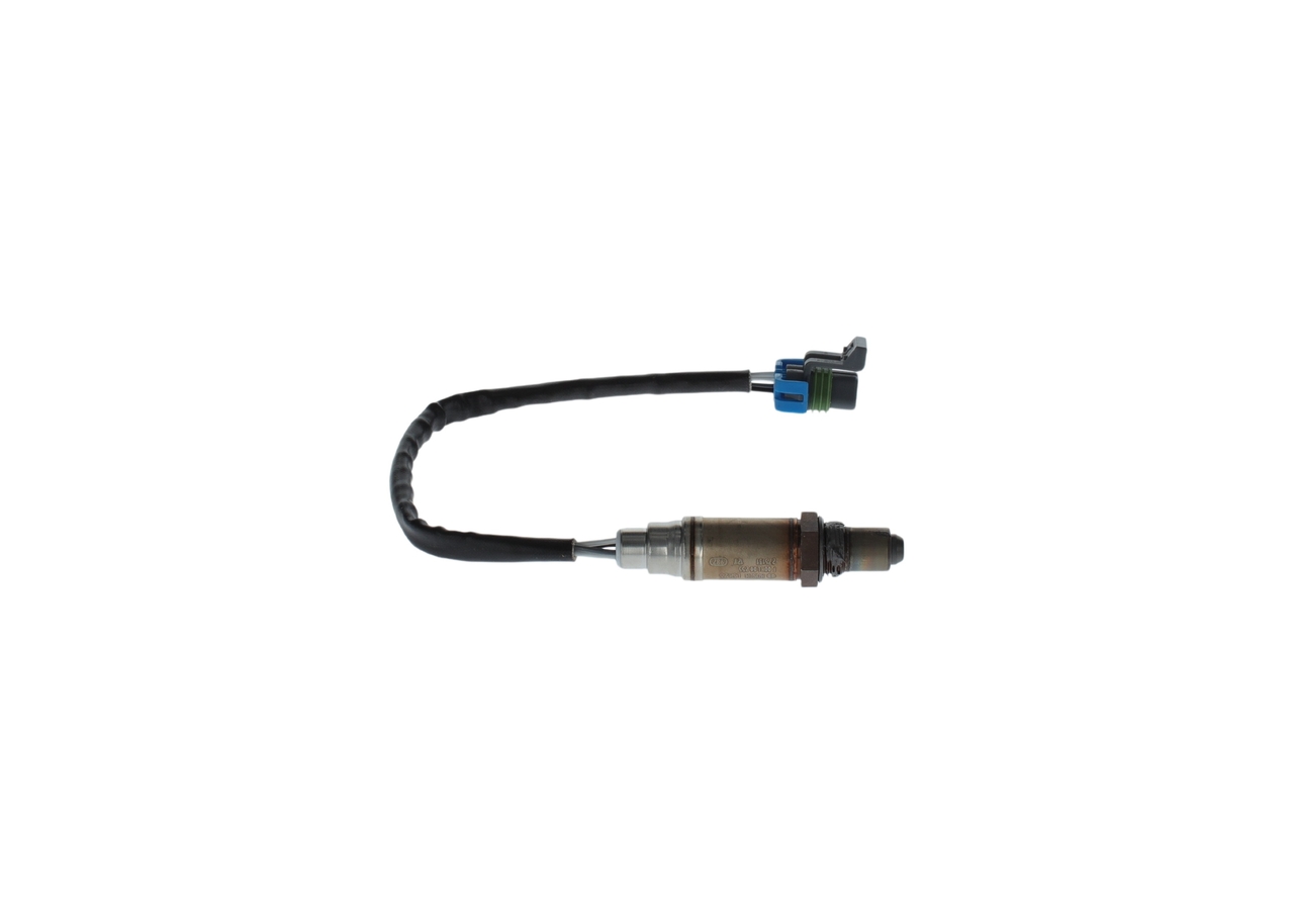 Bosch Lambdasonde F00hl00255 Für Saturn Chevrolet Hummer Pontiac Buick Isuzu