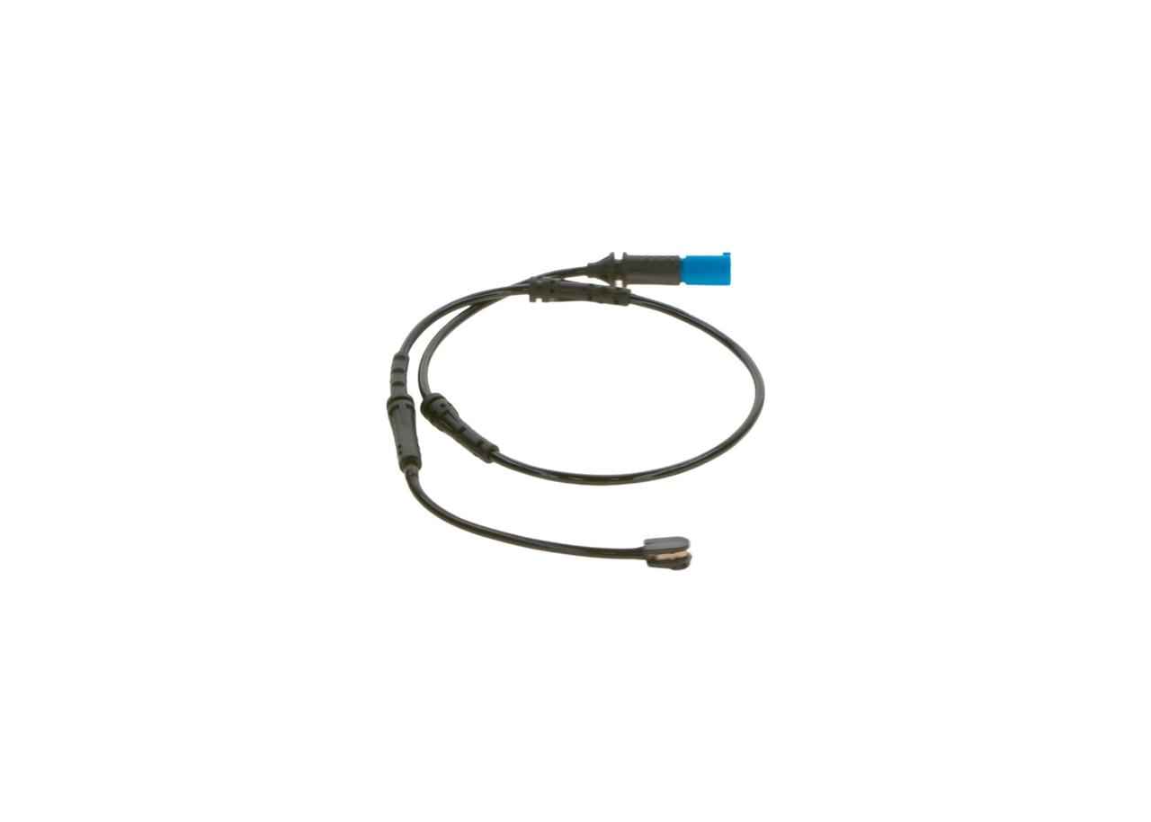 BOSCH Warnkontakt, Bremsbelagverschleiß 1987473615 für BMW