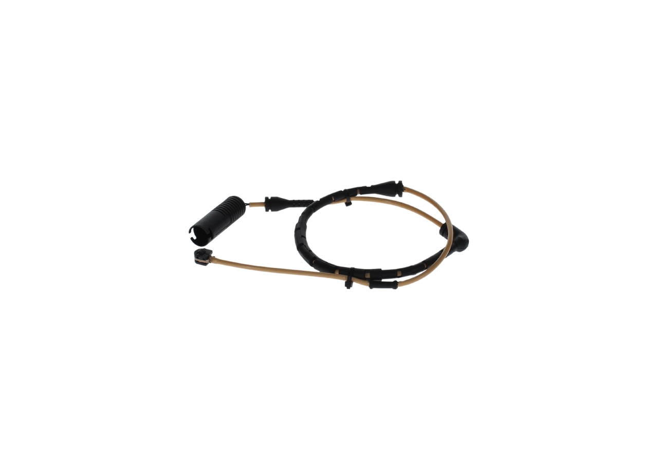 BOSCH Warnkontakt, Bremsbelagverschleiß 1987473009 für LAND ROVER