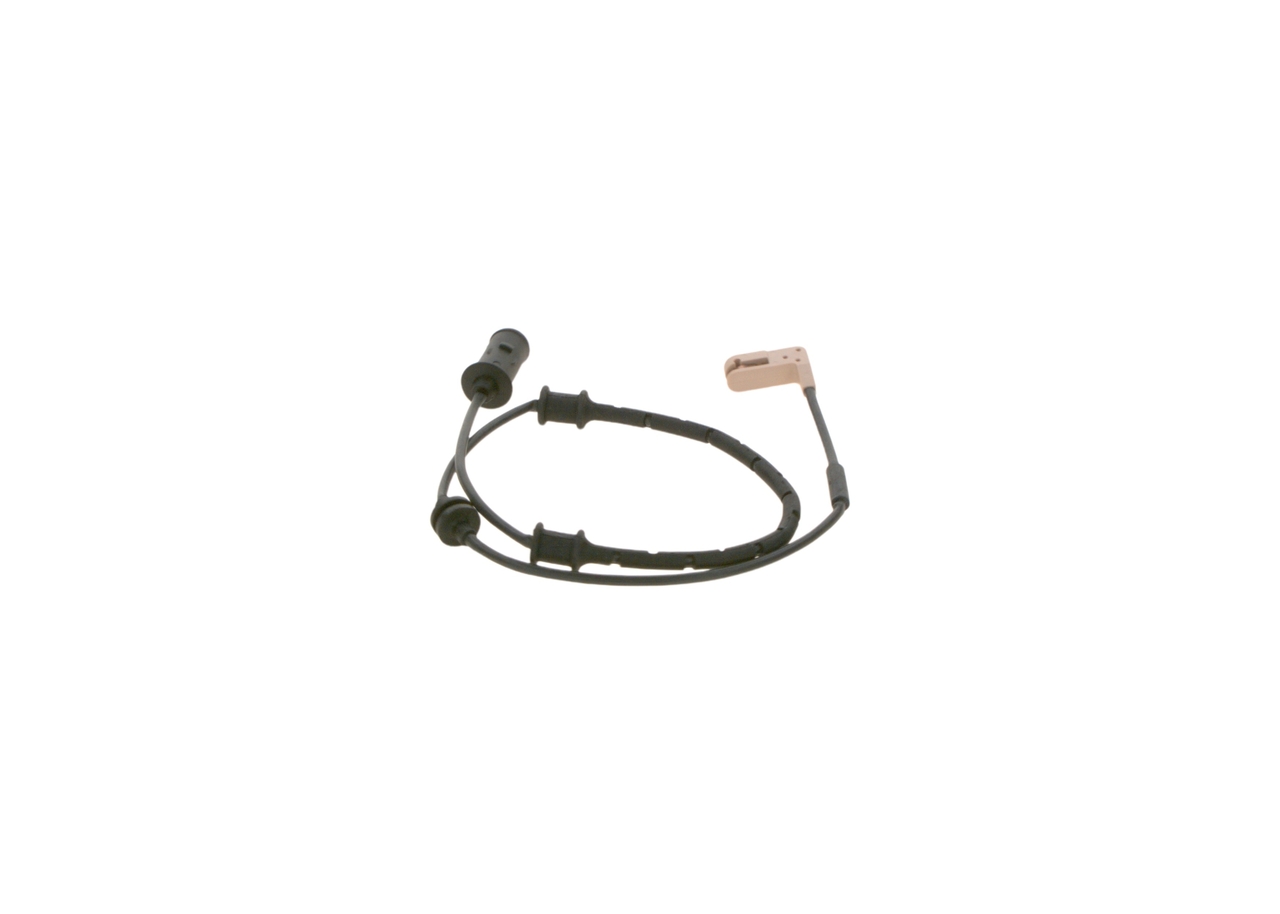 BOSCH Warnkontakt, Bremsbelagverschleiß 1987474936 für Opel Vaughall
